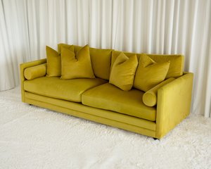 Cocoon Settee - Modern Chair