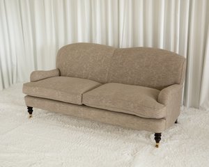 Products: Charleston Settee - Modern Chair