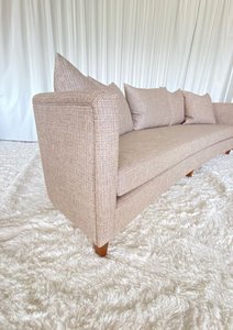 Celia Settee - Modern Chair