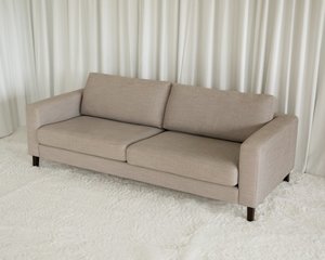 Canberra Settee - Modern Chair