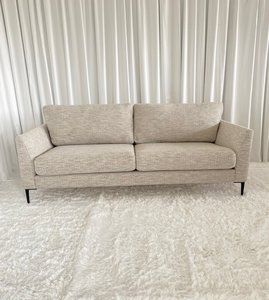 Darwin Settee - Modern Chair