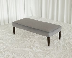 Products: Jeremy Ottoman - Modern Chair