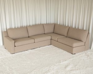 Products: Morley Modular - Modern Chair