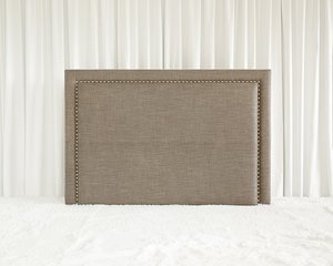 Products: Front Panel Headboard - Modern Chair