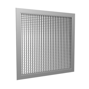 Products: EC125 Egg crate grille – Modern Mechanical Design Limited