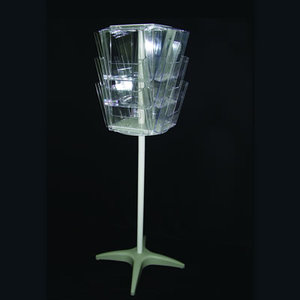 Products: 12 Pocket A4 ‘Classic’ Carousel 12F230