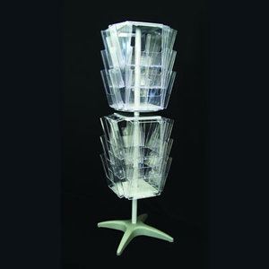 24 Pocket A4 ‘Classic’ Carousel 24F230