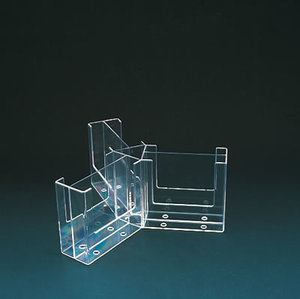 6 Pocket A5 Tier for use with any Carousel 6CA160