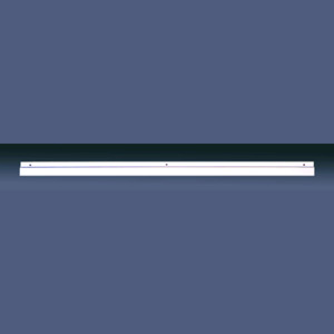 Products: 950mm Aluminium Wall Hanger Strip AL95 (AL47 also available in 470mm size)