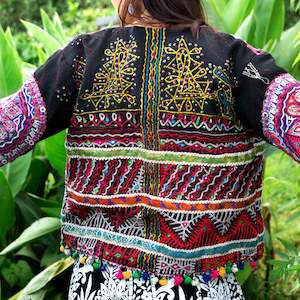 Jacket: Bright Nights Jacket (M)