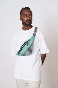 Festival: One of a Kind Festival Belt Bag