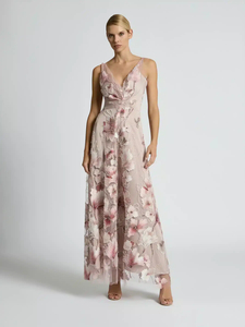 Classic Midi DRESS MSDR25