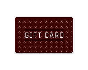 MVP Gift Card