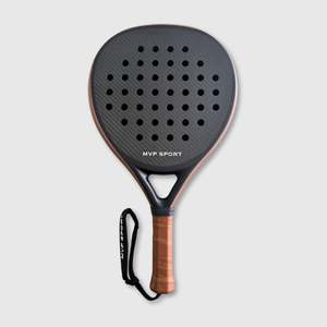 All: PRO Heritage Padel Racquet