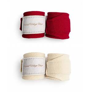 PRO Boxing Hand Wraps (2-Pack) - Fighter Capsule