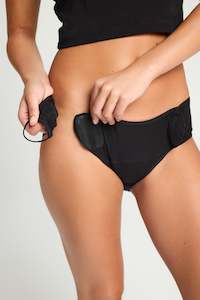 Boyleg: Adaptive Boyleg Heavy-Overnight Black