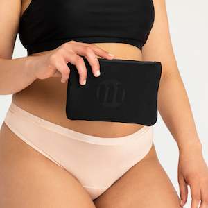 Accessories: Waterproof Bag Small Black