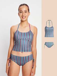 Swimwear: Watermelon Splash Teen Period Swim Set
