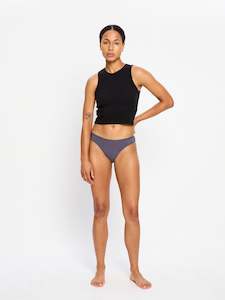 Basic Brazilian Moderate-Heavy Steel