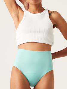 Up To 50 Off Sitewide End Of Winter Sale: Seamfree Full Brief Heavy-Overnight Mykonos