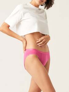 Up To 50 Off Sitewide End Of Winter Sale: Classic Bikini Maxi Orchid