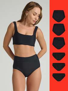Womens Sale: Swim Bottom Bundle