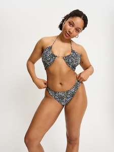 Bikinis: SmileyWorld® | Modibodi Swimwear Cheeky Bottom High Absorbency Self Love Club