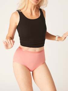 Perspiration: Classic Full Brief Everyday Pack Neutrals Multi