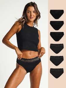 Period Starter 6 Pack