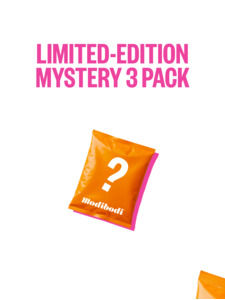 All: Mystery 3 Pack Multi