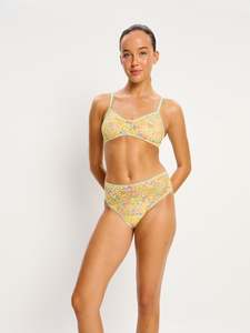 Bras Tops: Buttercup Bralette