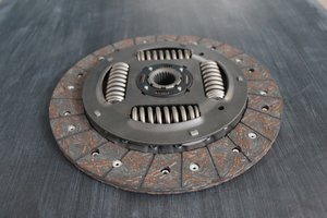 ROADspec TDCI Puma BUNDLE DEAL – Everything required