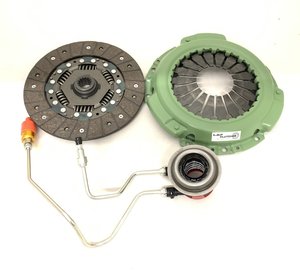 Freelander Mk1 2.0 TD4 clutch kit- ROADspec - MODIFIED ORIGINALS