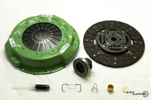defender — MODIFIED ORIGINALS: ROADspec V8 Clutch kit 10.5" for Land Rover - MODIFIED ORIGINALS