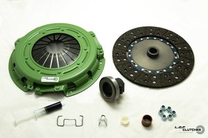 defender — MODIFIED ORIGINALS: ROADspec TD5 for Dual Mass - MODIFIED ORIGINALS