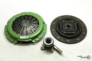 ROADspec TDCI Puma - MODIFIED ORIGINALS