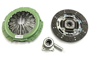 POWERspec TDCI Puma Kit - MODIFIED ORIGINALS