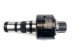 defender — MODIFIED ORIGINALS: Ashcroft LT230 AATB Diff - MODIFIED ORIGINALS