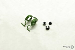 L.O.F POWERspring Pedal Assist Kit 45% Lighter - MODIFIED ORIGINALS