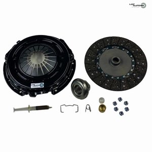 VNT EXTREMEspec TD5 for Dual Mass - MODIFIED ORIGINALS