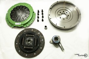 ROADspec TDCI Puma (INC FLYWHEEL) - MODIFIED ORIGINALS