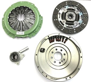 POWERspec TDCI Puma (INC FLYWHEEL) - MODIFIED ORIGINALS