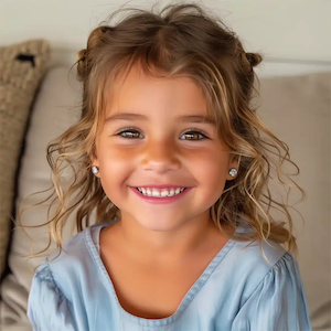 Products: Children's Ear Piercing: Everything Parents Want to Know