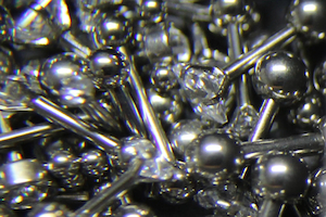 Products: Guide to Body Piercing Jewellery: A Complete Overview