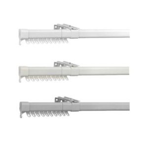 Products: Curtain Tracks & Rods - Modo Curtains NZ