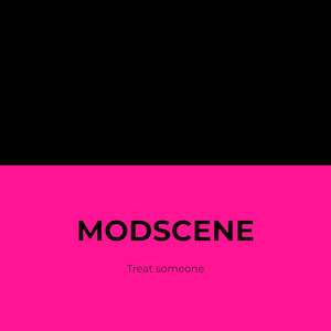 Modscene Accessories: On-Line Gift Voucher