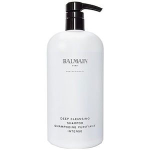Products: Balmain Couleurs Couture Shampoo 1000ml MODSTOYOU