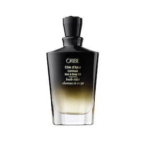 Oribe Cote D'Azur Luminous Hair & Body Oil 100ml