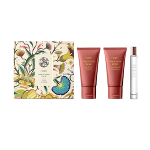 Products: Oribe Valley of Flowers Gift Set MODSTOYOU