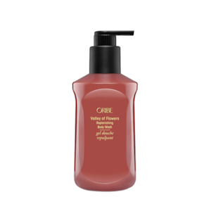 Oribe Valley Of Flowers Replenishing Body Wash 300ml MODSTOYOU